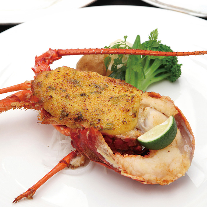 　［三重・津］東洋軒　本店　ランチ／ディナーペア