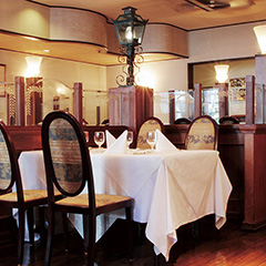 ［三重・津］東洋軒　本店　ランチ／ディナーペア