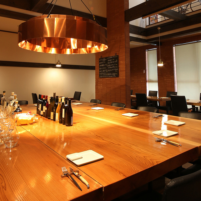 ［福島・郡山］リストランテ マルテッロ ランチペア