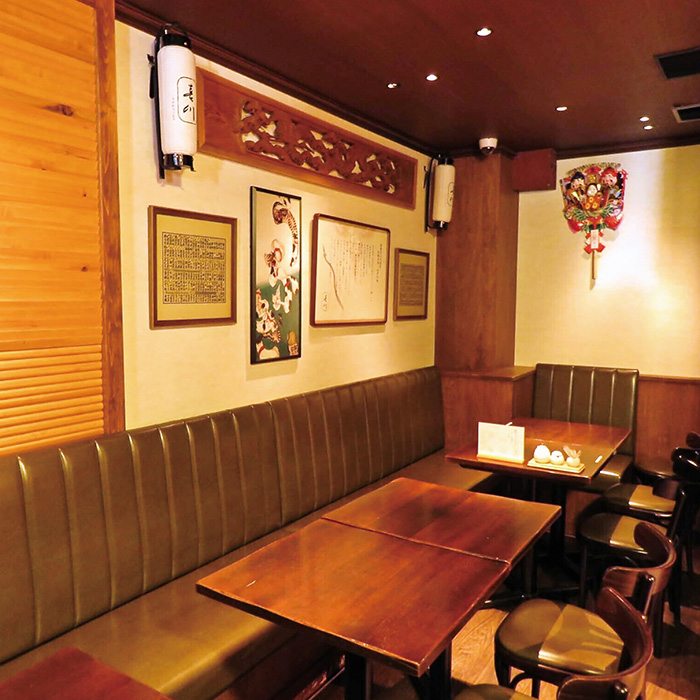 ［埼玉・大宮］四代目喜川 ランチ／ディナーペア