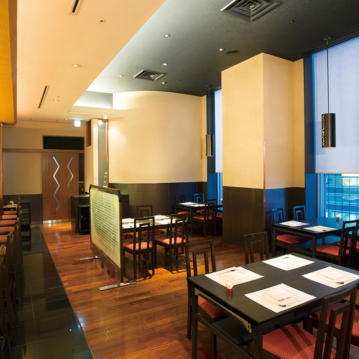 ［東京・汐留］大志満 新橋汐留店 ランチペア