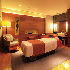 ［東京・目白］ホテル椿山荘東京　悠　ＹＵ、ＴＨＥ　ＳＰＡ　スパトリートメント１名