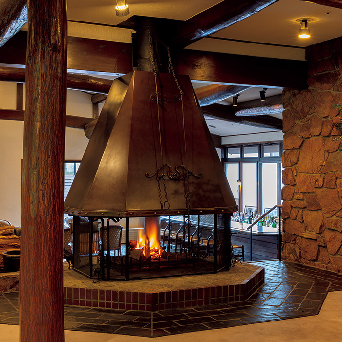 　［長野・八ヶ岳］八ヶ岳高原ロッジ　ペア宿泊