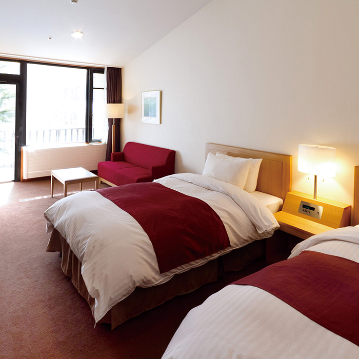 　［長野・八ヶ岳］八ヶ岳高原ロッジ　ペア宿泊