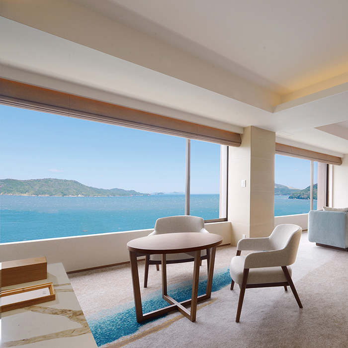 ［三重・鳥羽］鳥羽国際ホテル ペア宿泊