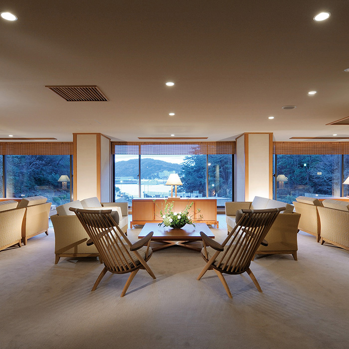 　［三重・鳥羽］潮路亭　ペア宿泊