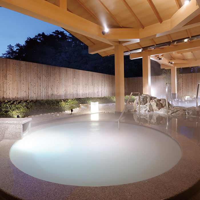 　［三重・鳥羽］潮路亭　ペア宿泊