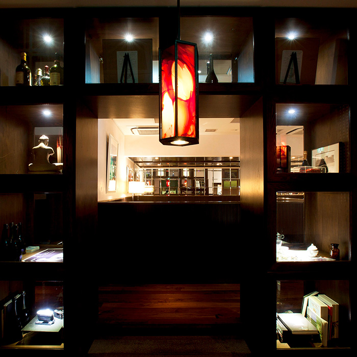 　［東京・銀座］ジャッジョーロ銀座　ディナーペア