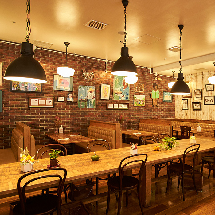 　【ｄポイント交換限定】［東京・六本木、八重洲、汐留、二子玉川／神奈川・横浜］カフェ＆レストラン　Ｂｕｂｂｙ’ｓ　利用券