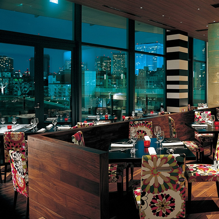 　【ｄポイント交換限定】［東京・六本木］ニルヴァーナ　ニューヨーク　利用券