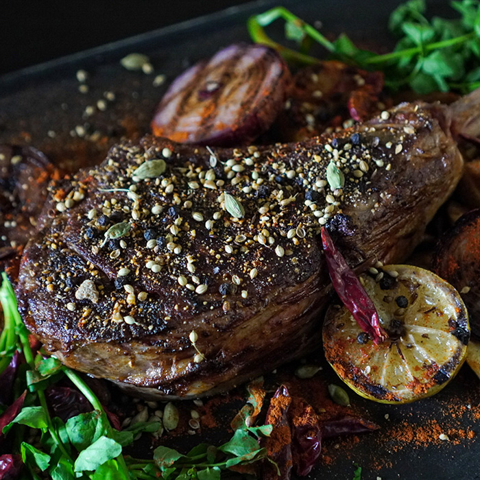 　［東京・六本木］ニルヴァーナ　ニューヨーク　利用券