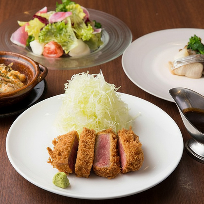 　［東京・目白／丸の内］目白旬香亭　利用券