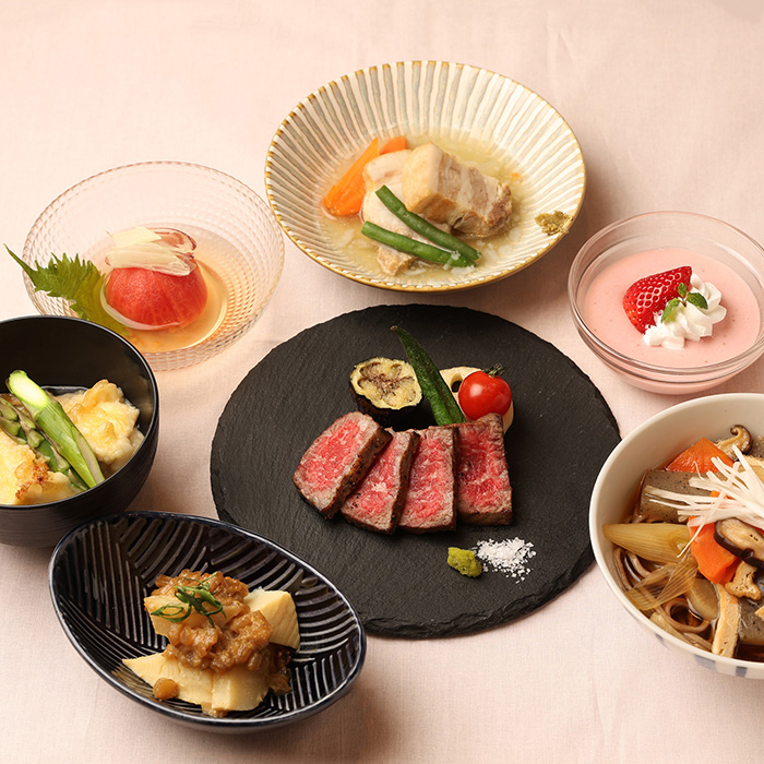 　［東京・新宿］るるぶキッチン　利用券