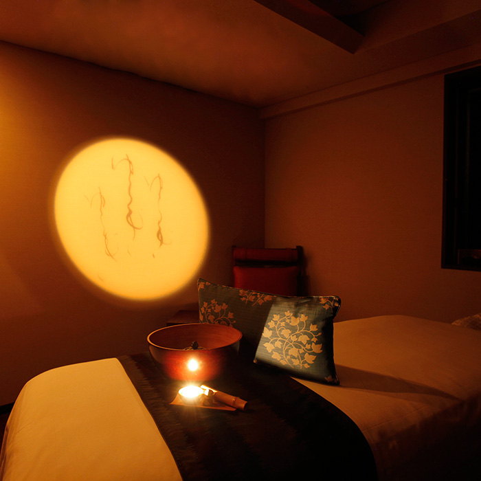 　［静岡・伊豆］東府やＲｅｓｏｒｔ＆Ｓｐａ－Ｉｚｕ　ｍａｈｏｒａ　Ｓｐａ　スパトリートメント１名