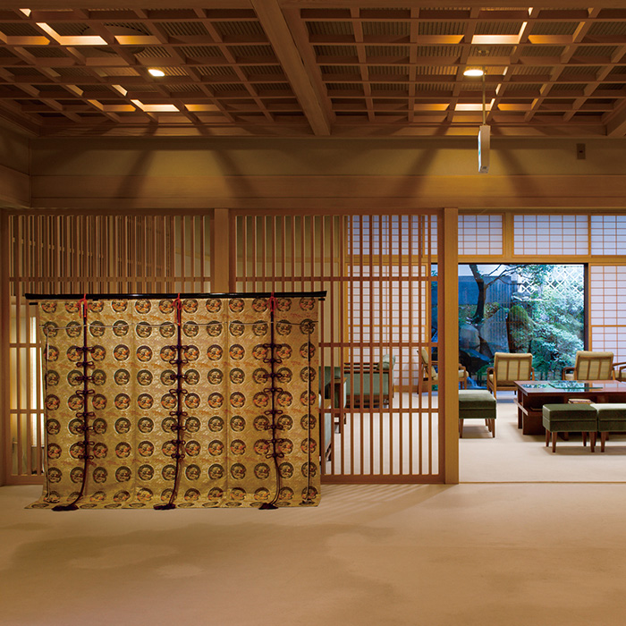 　［神奈川・湯河原］海石榴　ペア宿泊
