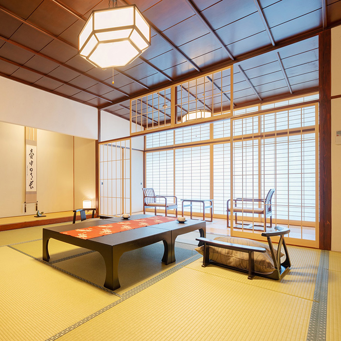 　［高知・高知上町］城西館　ペア宿泊