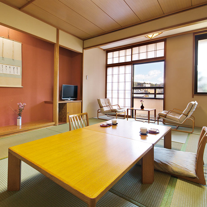 　［岐阜・飛騨高山］本陣平野屋　光風館　ペア宿泊