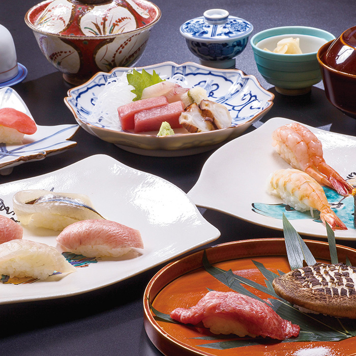 　［岐阜・飛騨高山］本陣平野屋　花兆庵　日帰り温泉＋食事ペア