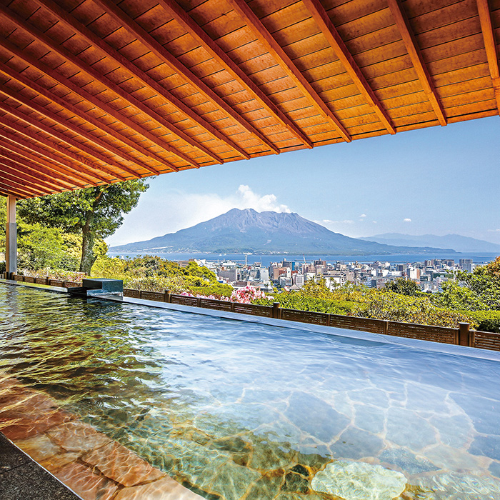 　［鹿児島・鹿児島］ＳＨＩＲＯＹＡＭＡ　ＨＯＴＥＬ　ｋａｇｏｓｈｉｍａ　ペア宿泊