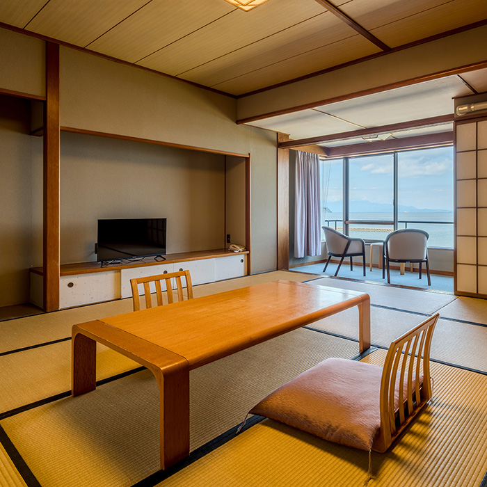 鹿児島・指宿］夫婦露天風呂の宿 吟松 ペア宿泊｜体験ギフト リンベル