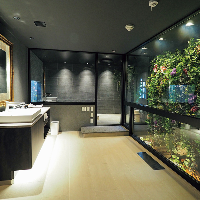 　［北海道・函館］Ｐｒｅｓ　ｄｅ　Ｌａ　Ｍｅｒ　２～４名宿泊