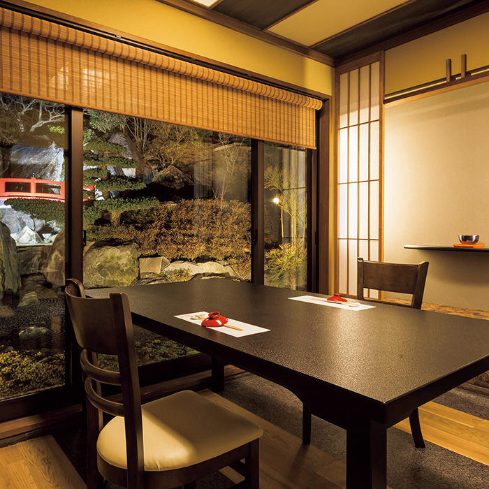 　［宮崎・高千穂］旅館　神仙　ペア宿泊