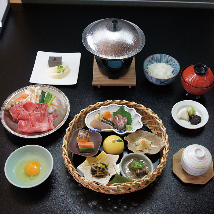 　［福岡・福岡］お魚会席　三四郎　ランチ／ディナーペア