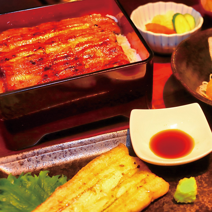 　［埼玉・大宮］四代目喜川　ランチ／ディナーペア