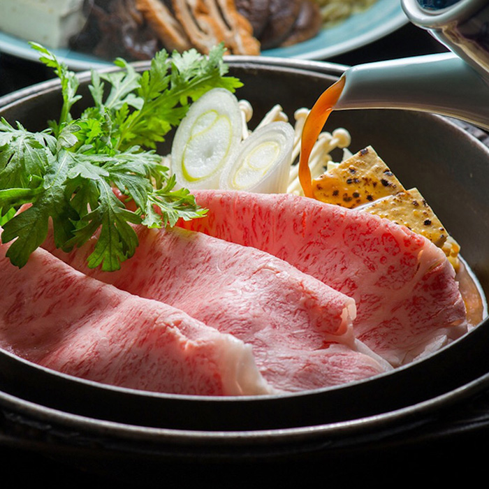 　［東京・銀座］米沢牛黄木　銀座店　ランチ／ディナーペア