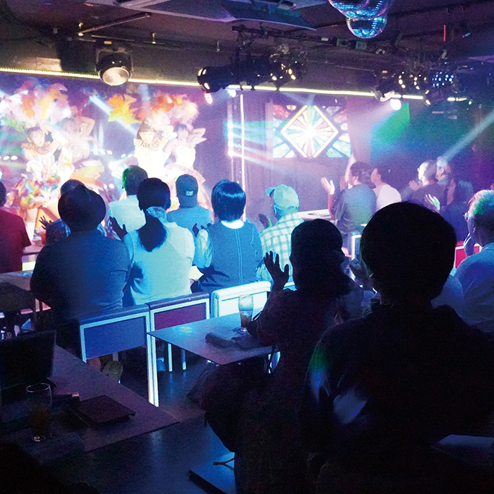 　［神奈川・横浜］横浜マリンロケット　ショー観劇ペア