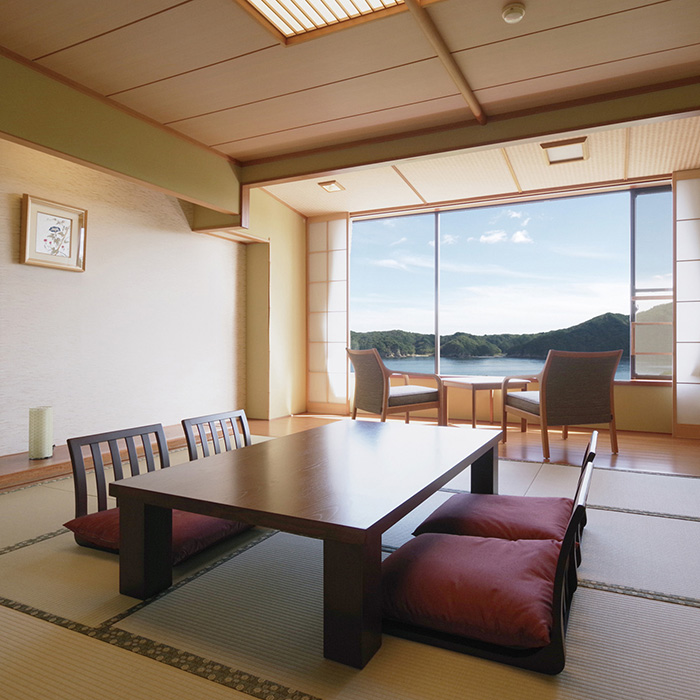 　［岩手・宮古］浄土ヶ浜パークホテル　ペア宿泊