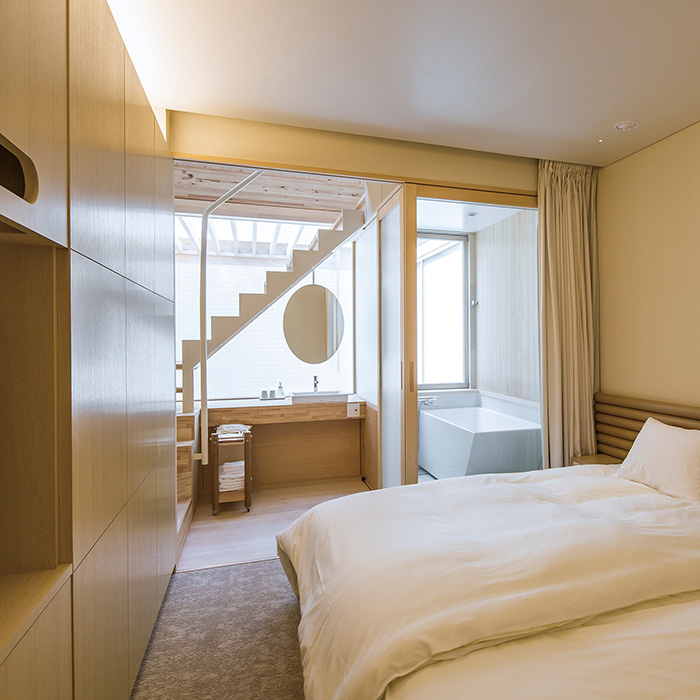 　［山形・鶴岡］ＳＨＯＮＡＩ　ＨＯＴＥＬ　ＳＵＩＤＥＮ　ＴＥＲＲＡＳＳＥ　ペア宿泊