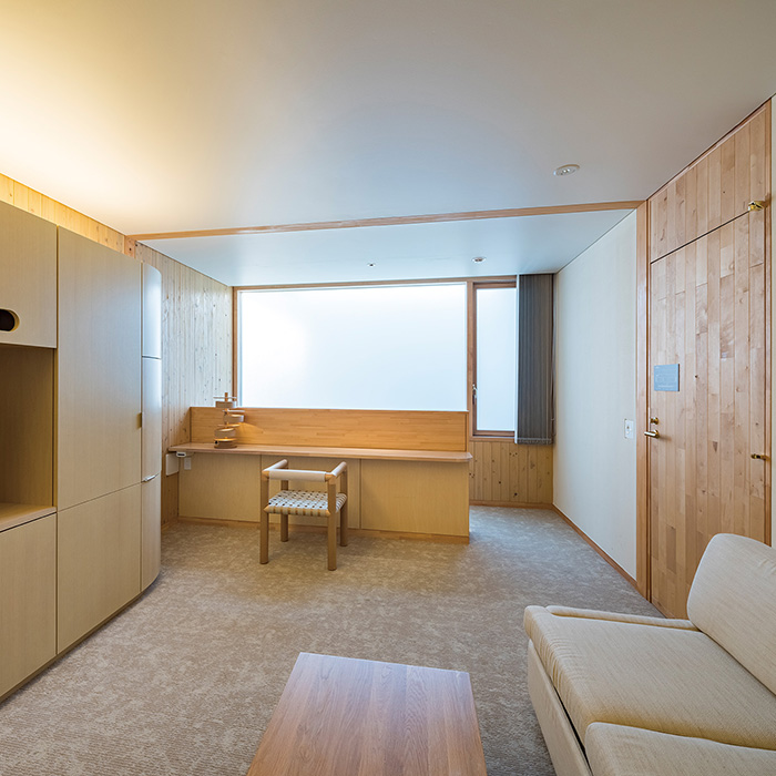 　［山形・鶴岡］ＳＨＯＮＡＩ　ＨＯＴＥＬ　ＳＵＩＤＥＮ　ＴＥＲＲＡＳＳＥ　ペア宿泊
