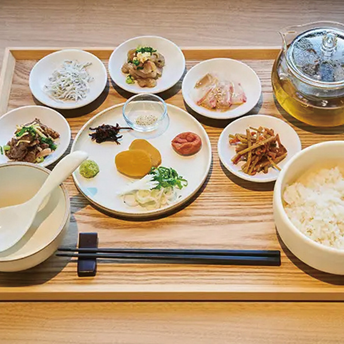 　［神奈川・湯河原］おふろｃａｆｅ　ＨＩＴＯＭＡ　日帰り温泉＋ランチペア