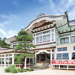 ［神奈川・箱根］富士屋ホテル　ペア宿泊