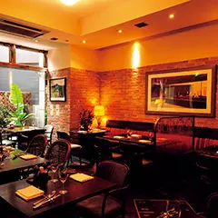 ［東京・麻布十番・丸の内］グリル満天星　本店／丸ビル店　ランチ／ディナーペア
