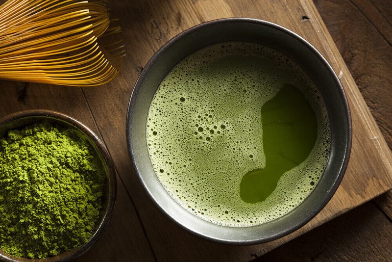香典返しにはなぜお茶が多い?その理由とおすすめのお茶を紹介!