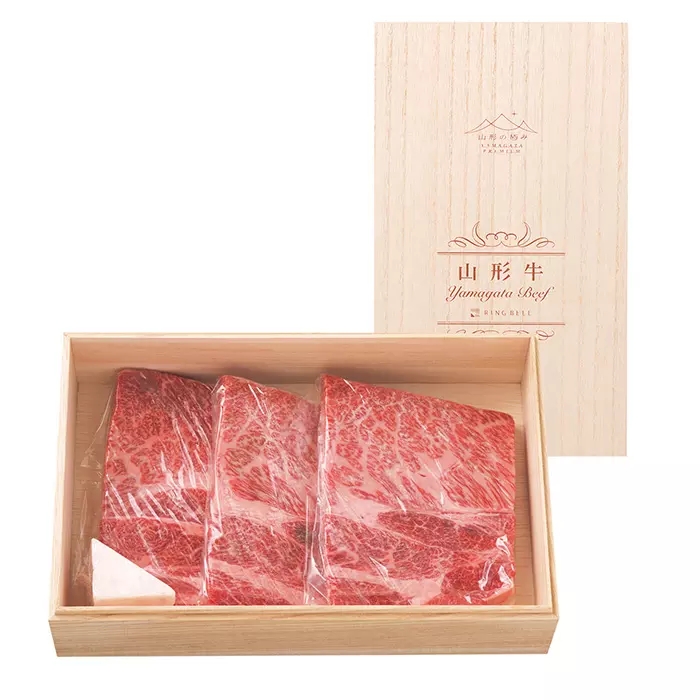 山形の極み　山形県　ＥＳＣＡＲＧＯＴ　フロランタン　５個入