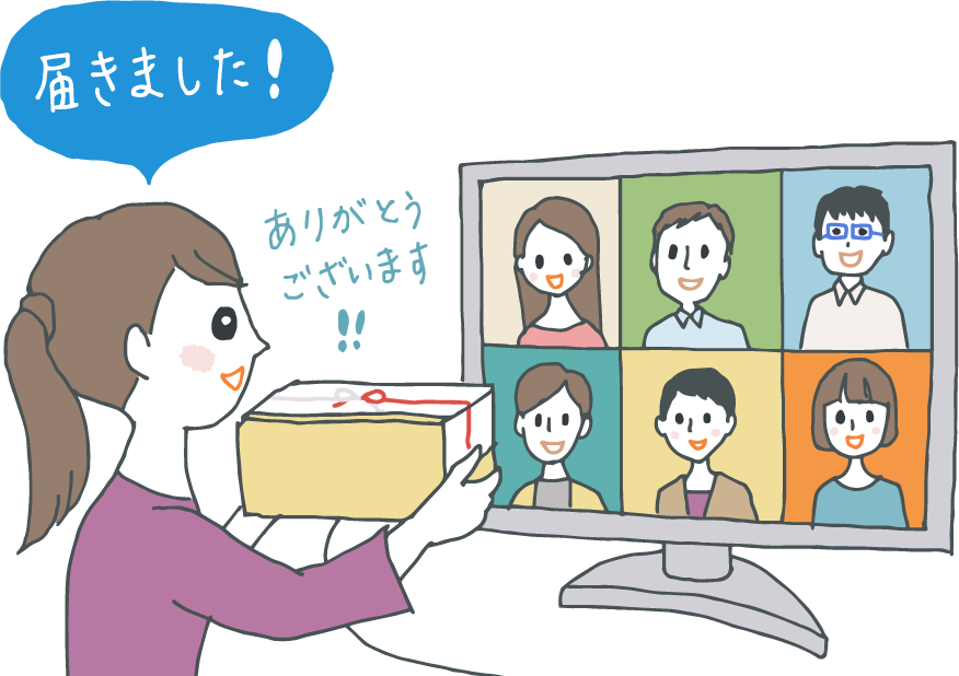 職場の部下・後輩へ 出産祝いの選び方＆マナーを解説