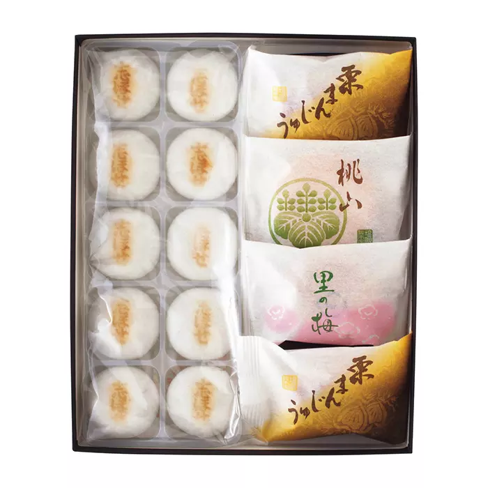 山形の極み　山形県　ＥＳＣＡＲＧＯＴ　フロランタン　５個入