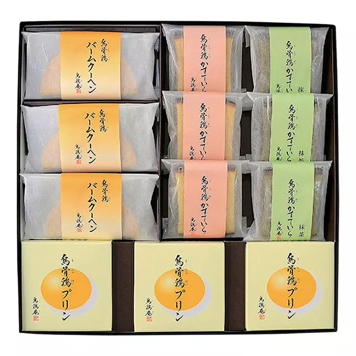 山形の極み　山形県　おばあちゃん家のじんだん餅