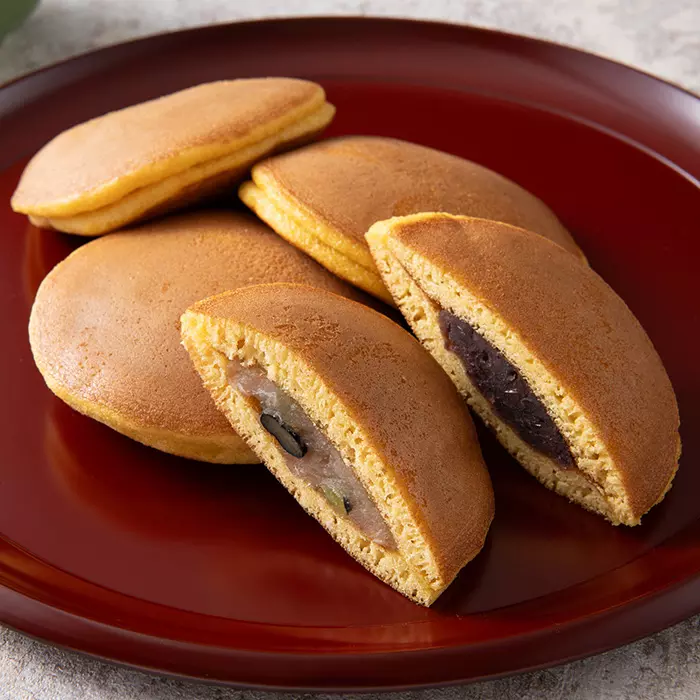 リンベル 十勝生どら