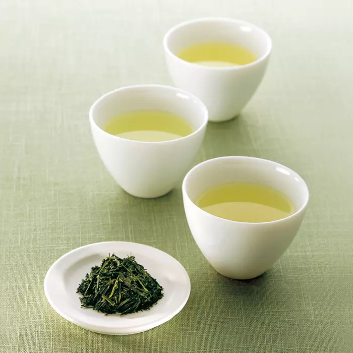 静岡銘茶　香雅伝承