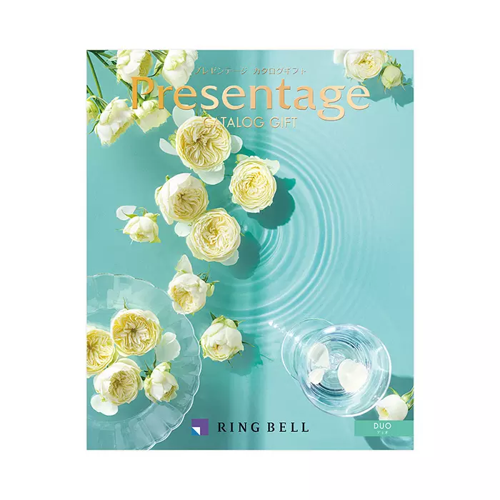 カタログギフト　プレゼンテージ　ポルカ