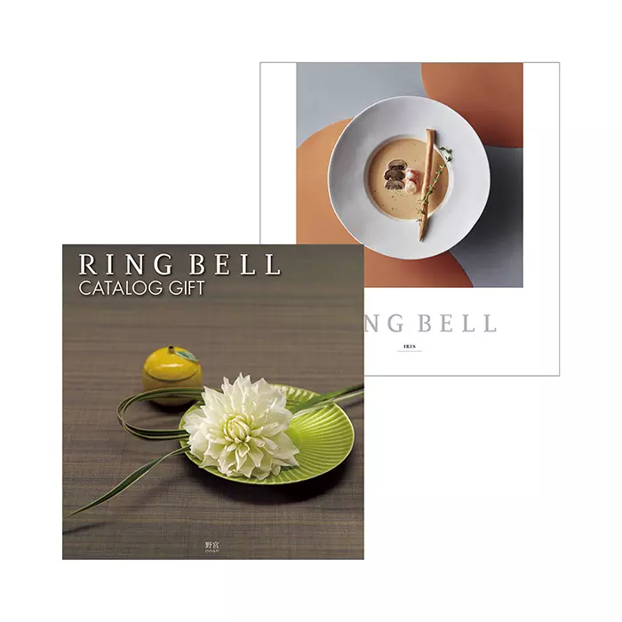 リンベル カタログギフト ののみや(野宮)&アイリスコース(香典返し・法要引出物用)