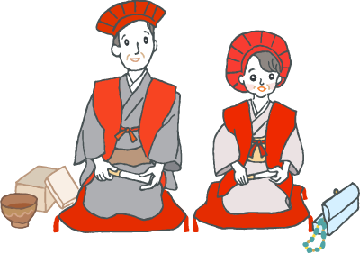 還暦とは？ 意味や由来、どのようなお祝いをするべきかを解説