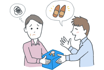 結婚内祝いの最難関！職場の上司に贈るギフトのタブー