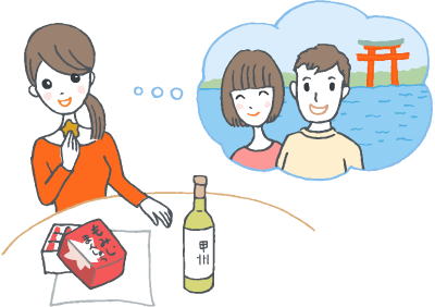 結婚内祝い、友人に贈るときにこだわるべきポイント5