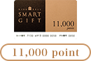 11,000point