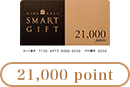 21,000point